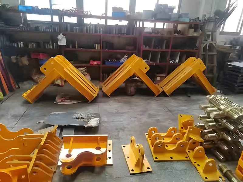 Effective Woodworking Machinery factory